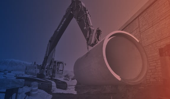 Fire Resilient Infrastructure